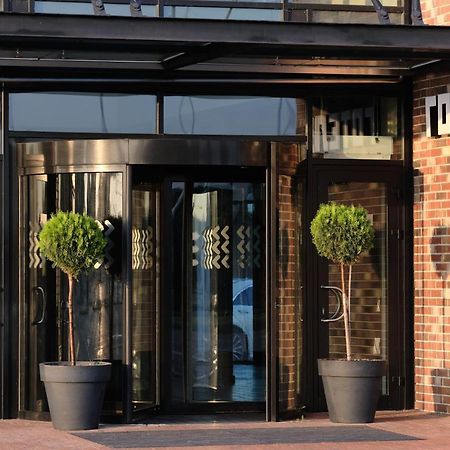 Manufactura Design-Hotel Khodosivka Ngoại thất bức ảnh