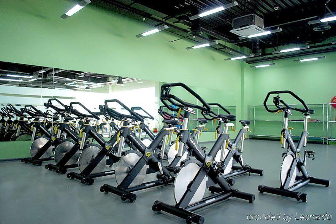 Manufactura Design-Hotel Khodosivka Ngoại thất bức ảnh