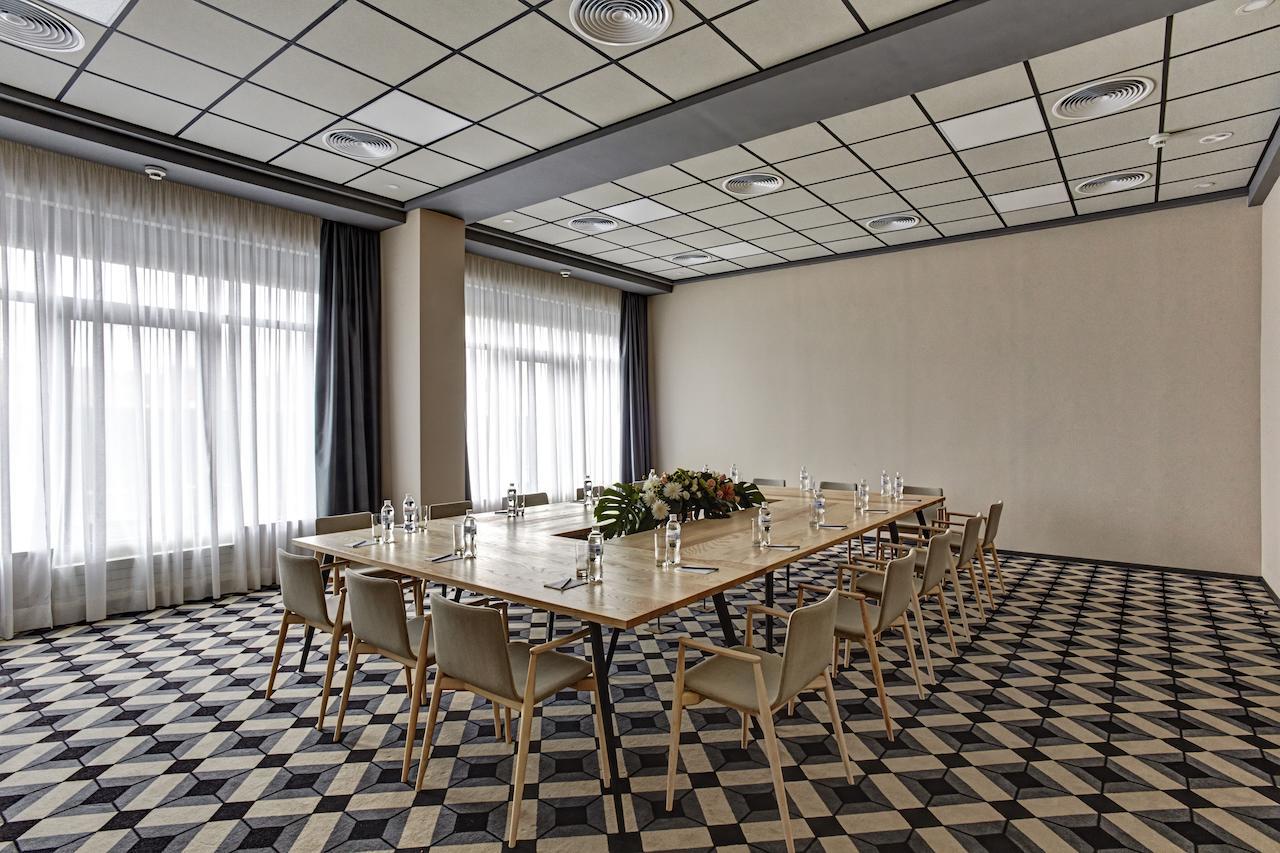 Manufactura Design-Hotel Khodosivka Ngoại thất bức ảnh