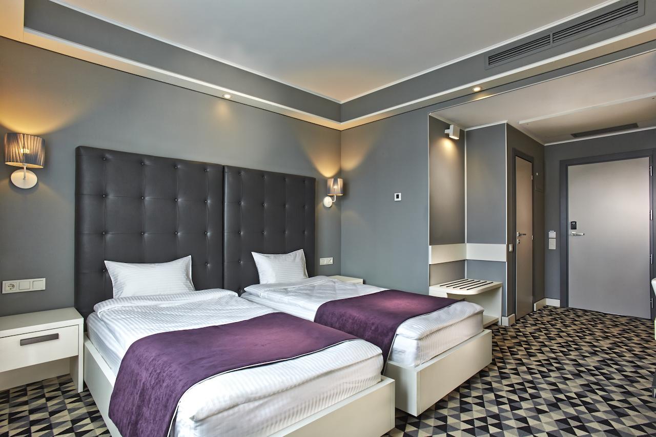 Manufactura Design-Hotel Khodosivka Ngoại thất bức ảnh