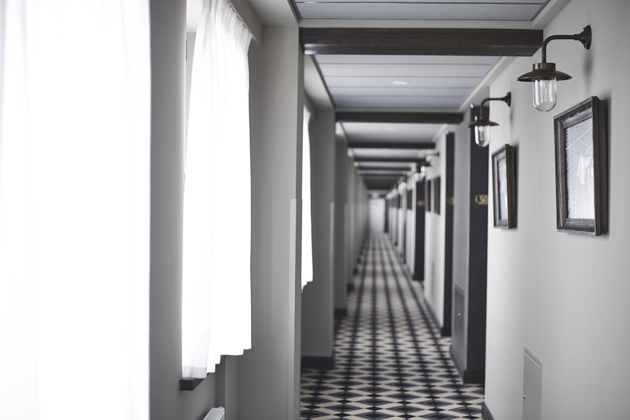Manufactura Design-Hotel Khodosivka Ngoại thất bức ảnh