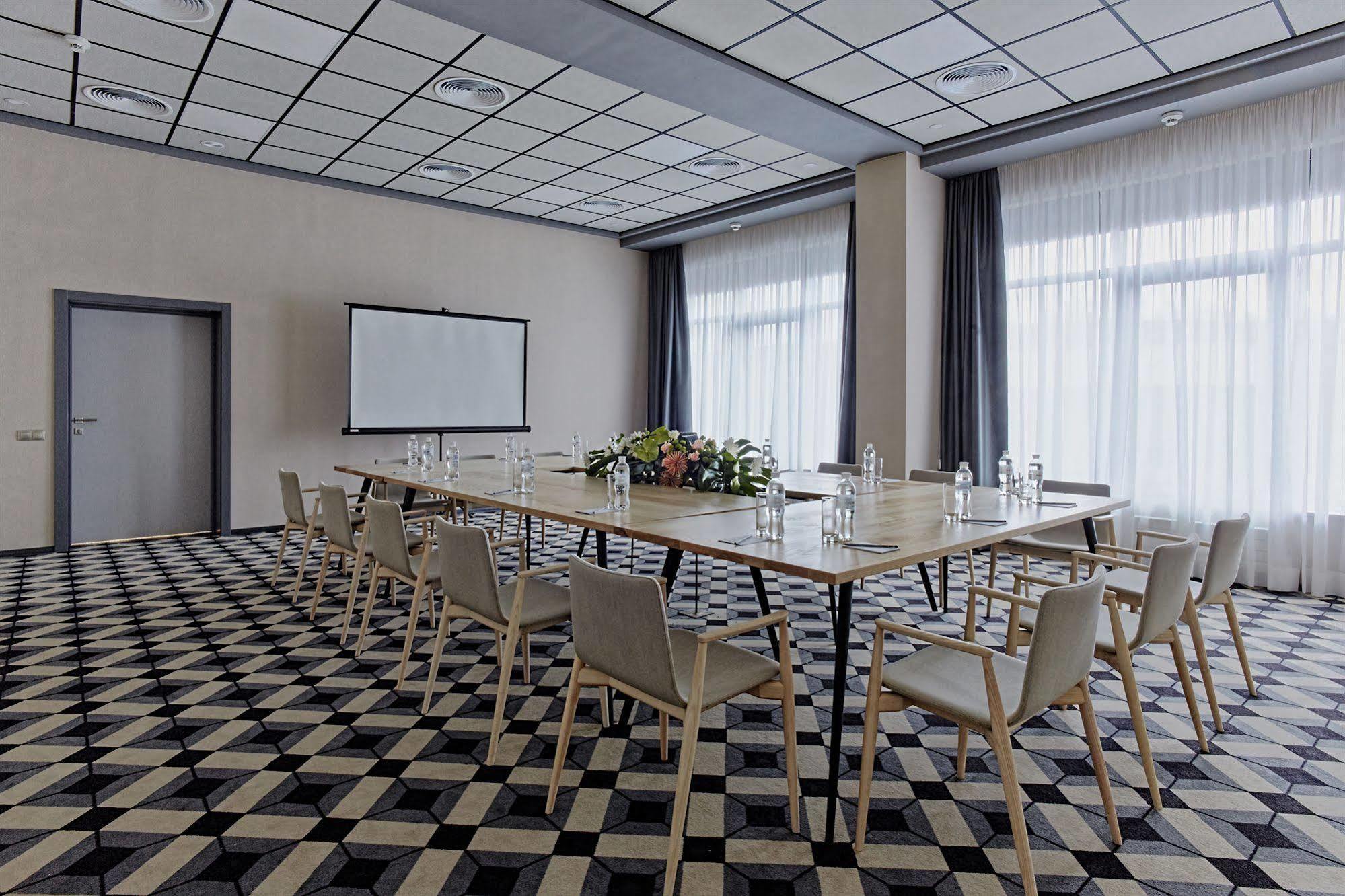 Manufactura Design-Hotel Khodosivka Ngoại thất bức ảnh