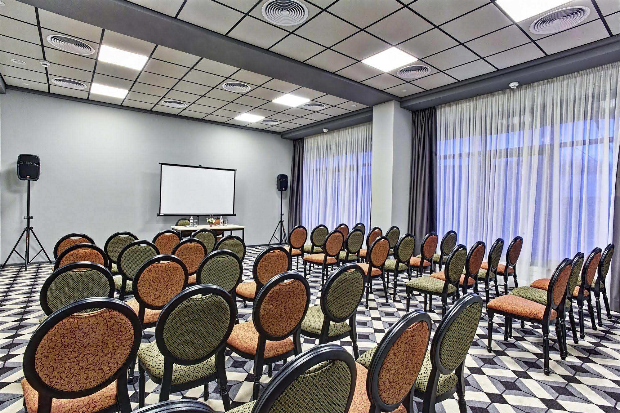 Manufactura Design-Hotel Khodosivka Ngoại thất bức ảnh
