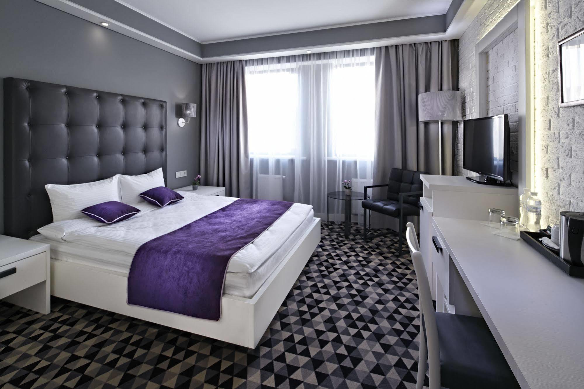 Manufactura Design-Hotel Khodosivka Ngoại thất bức ảnh