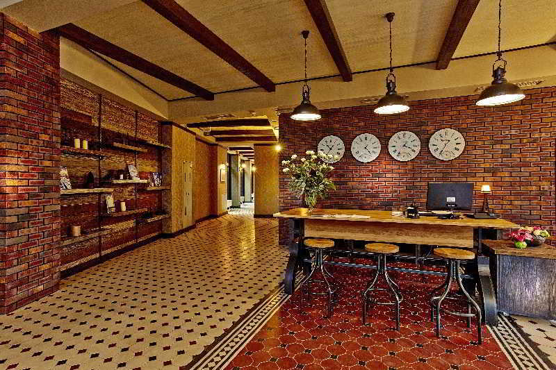 Manufactura Design-Hotel Khodosivka Ngoại thất bức ảnh